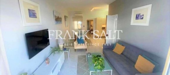 1 bedroom Apartment in Sliema, Malta No. 4685 3