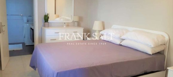 1 bedroom Apartment in Sliema, Malta No. 4685 6