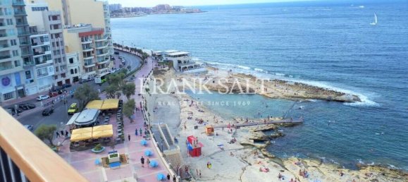1 bedroom Apartment in Sliema, Malta No. 4685 7