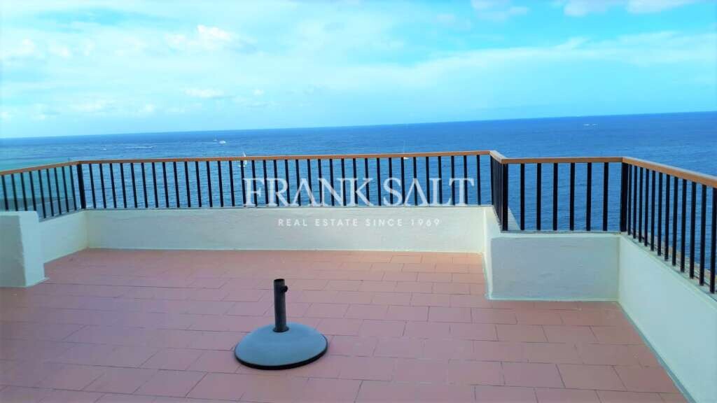 1 bedroom Apartment in Sliema, Malta No. 4685
