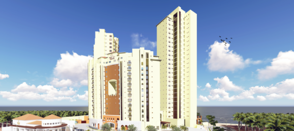 2 chambres Appartement à Sinaloa, Mexico No. 156139 2