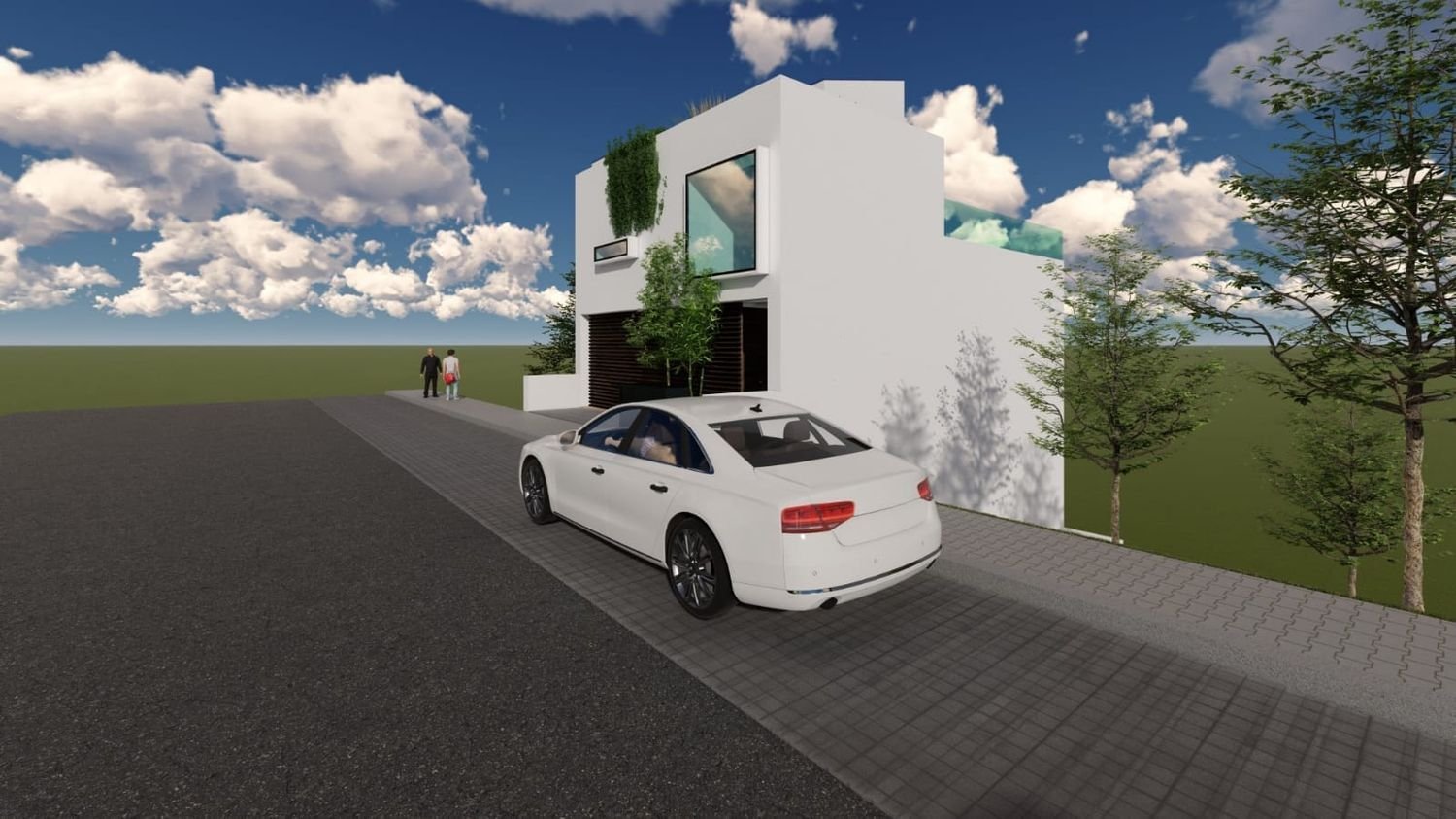 312m² Land in Vila Nova de Gaia, Portugal No. 60758