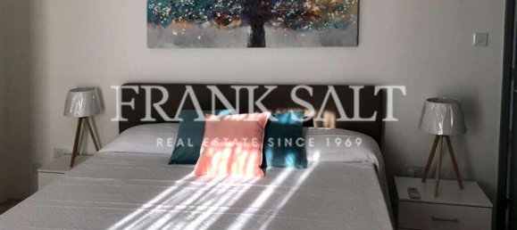 Вилла с 3 спальнями в Сент-Джулианс, Мальта № 4371 4