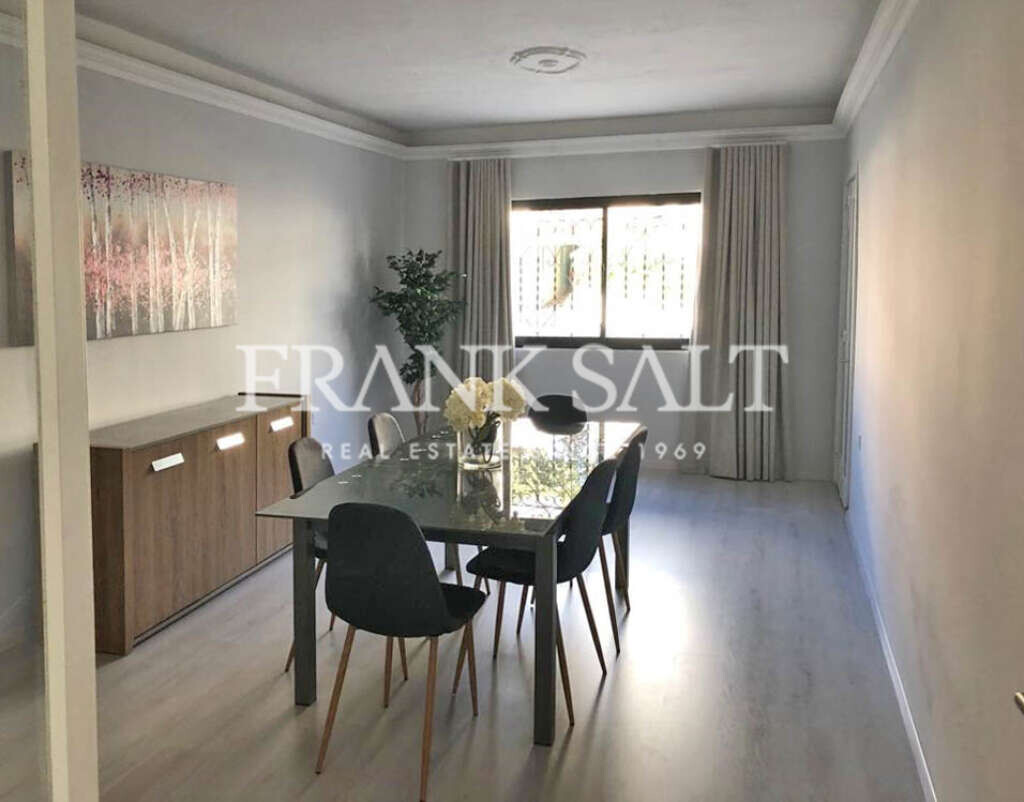 Вилла с 3 спальнями в Сент-Джулианс, Мальта № 4371