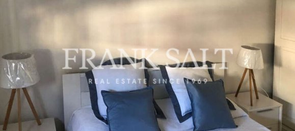 Вилла с 3 спальнями в Сент-Джулианс, Мальта № 4371 3