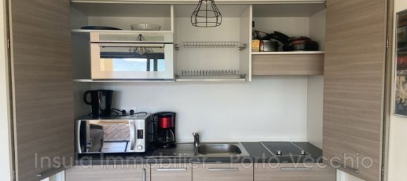 Studio in Porto-Vecchio, France No. 307890 4