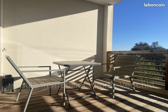 Studio in Porto-Vecchio, France No. 307890