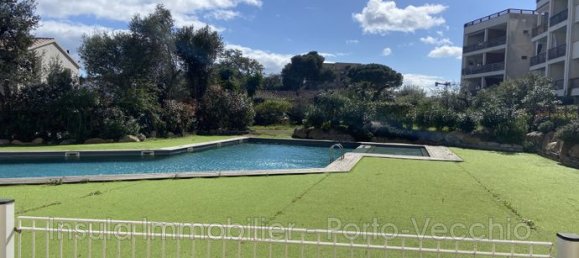 Studio in Porto-Vecchio, France No. 307890 6