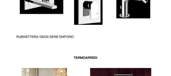 5 rooms Villa in Pietrasanta, Italy No. 189662 31