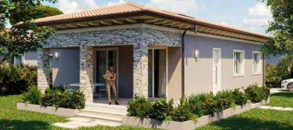 5 rooms Villa in Pietrasanta, Italy No. 189662 32