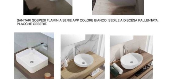 5 rooms Villa in Pietrasanta, Italy No. 189662 63