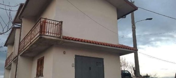 4 rooms Villa in Sant'Angelo a Cupolo, Italy No. 300363 24