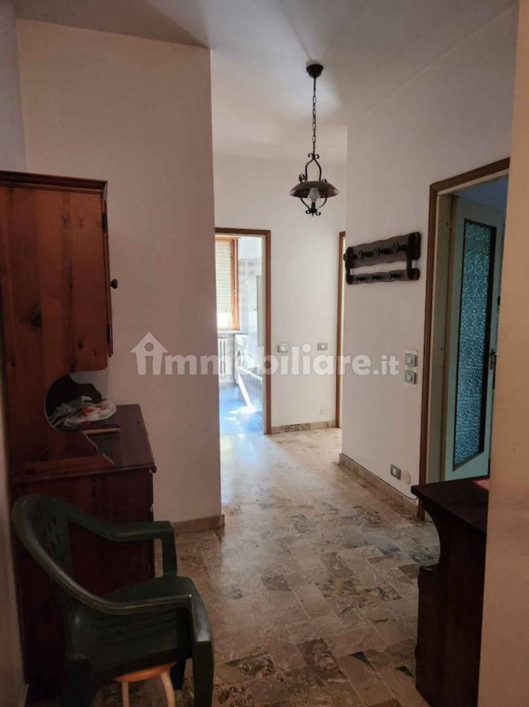 Apartamento de 1 dormitorio en San Martino Siccomario, Italy No. 299772