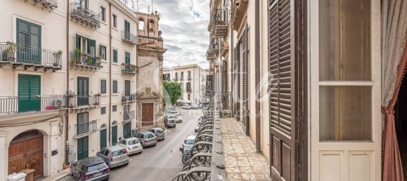 Apartamento T3 em Palermo, Italy N.º 219124 32