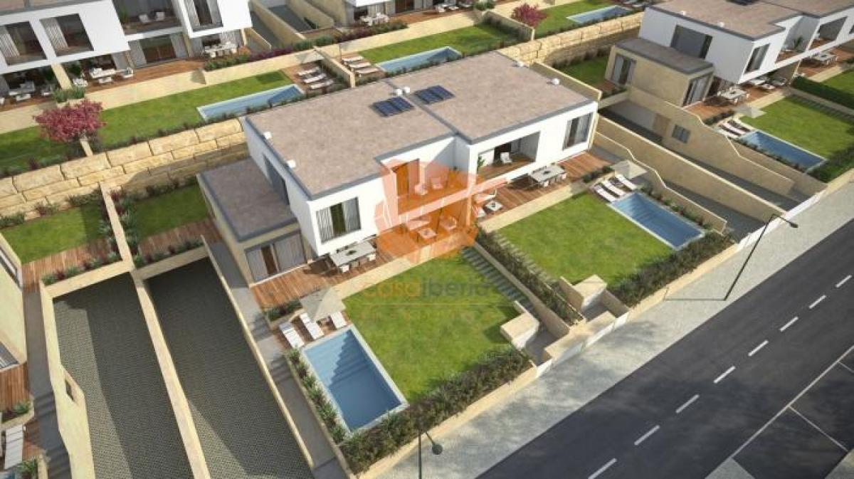 3 غرف نوم منزل في Sintra, Portugal رقم 3209