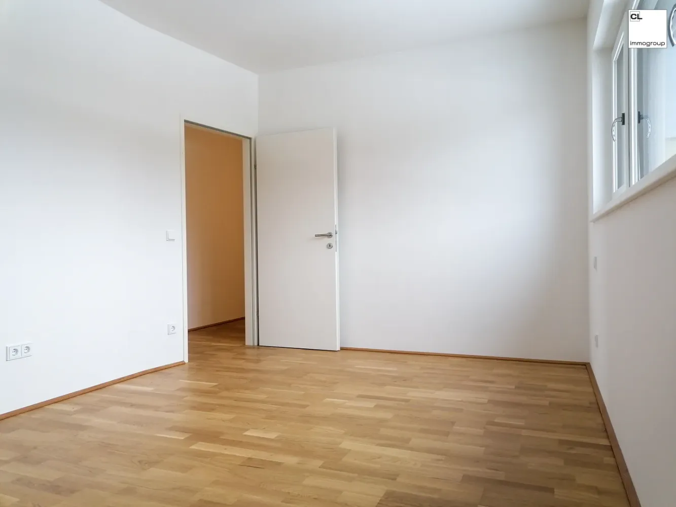 2 rooms Apartment in Feldkirchen bei Mattighofen, Austria No. 201082