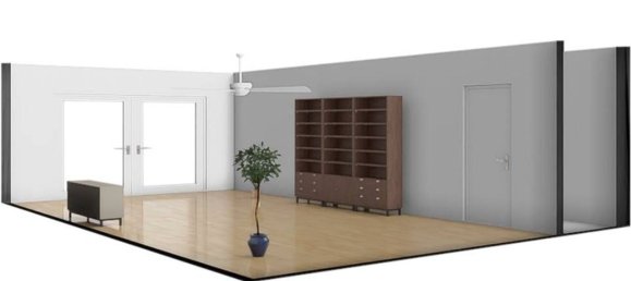 Imóvel comercial em Alba Adriatica, Italy 69 m² N.º 187819 6