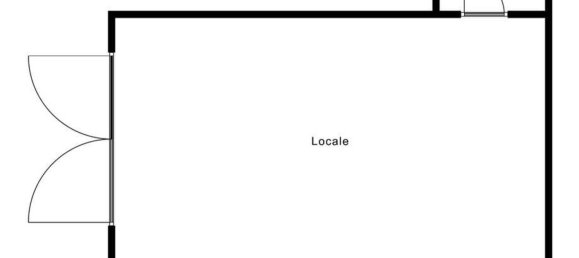 Imóvel comercial em Alba Adriatica, Italy 69 m² N.º 187819 13