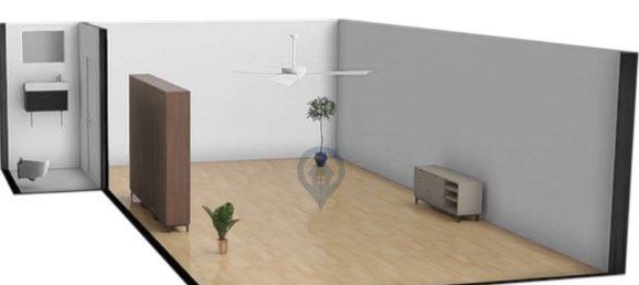 Imóvel comercial em Alba Adriatica, Italy 69 m² N.º 187819 7