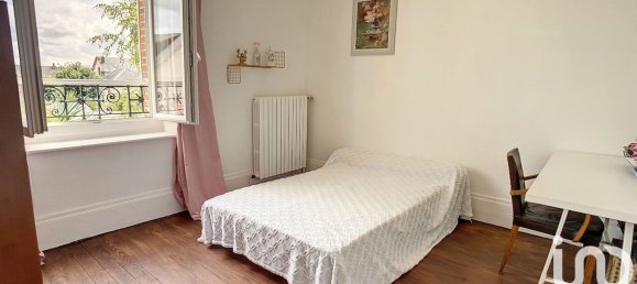 4 غرف نوم منزل في Montargis, France رقم 233945 11
