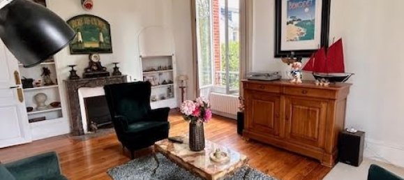 4 غرف نوم منزل في Montargis, France رقم 233945 4