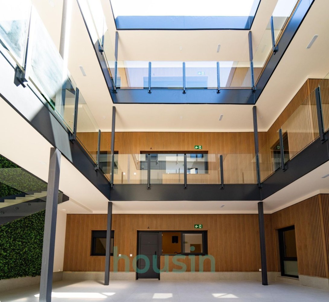 2 bedrooms Apartment in Andalusia, Spain No. 212317