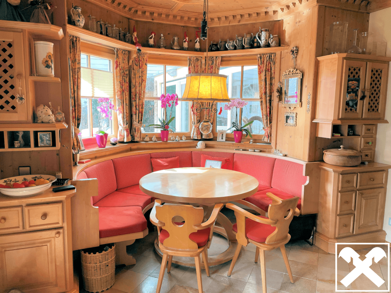 3 bedrooms House in Tamsweg, Austria No. 142311