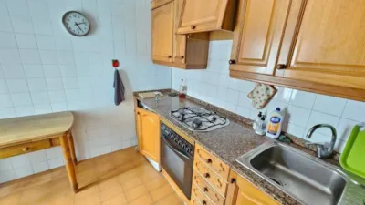 3 غرف نوم شقة في Aviles, Spain رقم 273007