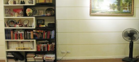 Apartamento de 3 dormitorios en Tay Ho, Vietnam No. 6110 6