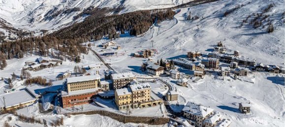 2 rooms Apartment in Campodolcino, Italy No. 3458 27