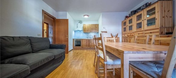 2 rooms Apartment in Campodolcino, Italy No. 3458 8