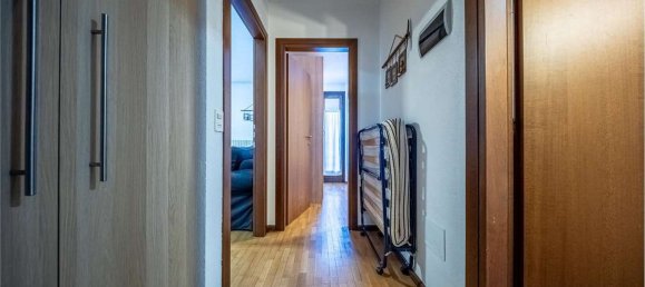 2 rooms Apartment in Campodolcino, Italy No. 3458 7