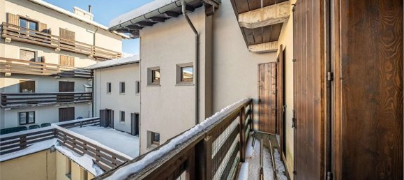 2 rooms Apartment in Campodolcino, Italy No. 3458 23