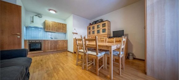 2 rooms Apartment in Campodolcino, Italy No. 3458 3