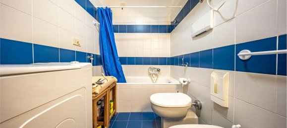 2 rooms Apartment in Campodolcino, Italy No. 3458 13