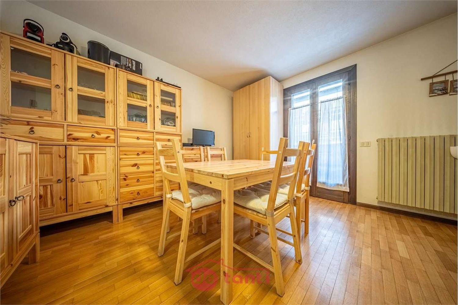 2 rooms Apartment in Campodolcino, Italy No. 3458
