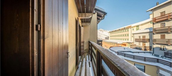 2 rooms Apartment in Campodolcino, Italy No. 3458 21