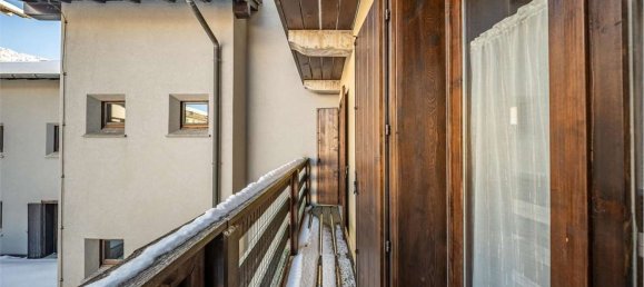 2 rooms Apartment in Campodolcino, Italy No. 3458 22