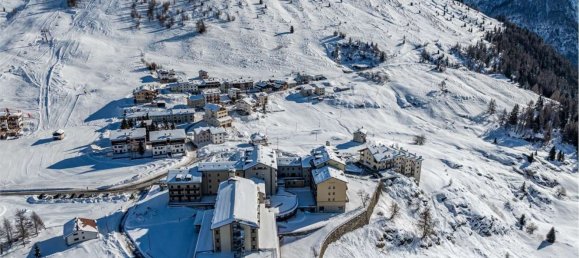 2 rooms Apartment in Campodolcino, Italy No. 3458 29