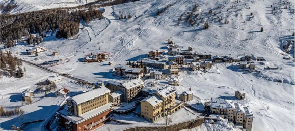 2 rooms Apartment in Campodolcino, Italy No. 3458 28