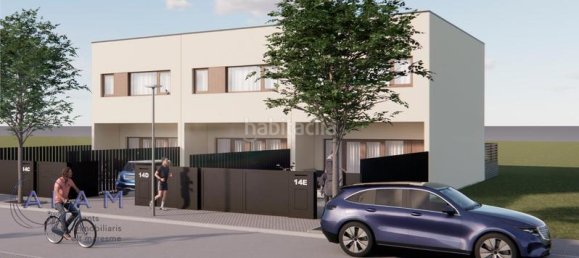 3 bedrooms House in Tordera, Spain No. 171045 10