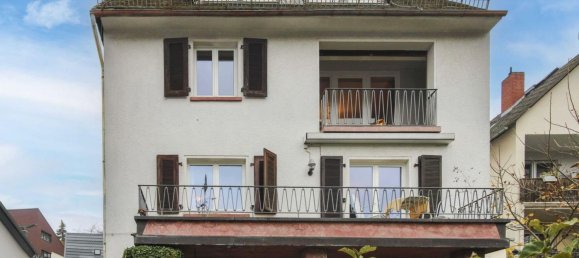 6 Schlafzimmer Stadthaus in Limburg-Weilburg, Germany, Nr. 187617 13