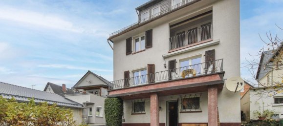 6 Schlafzimmer Stadthaus in Limburg-Weilburg, Germany, Nr. 187617 12