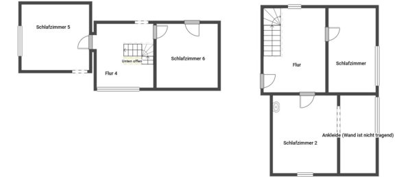 6 Schlafzimmer Stadthaus in Limburg-Weilburg, Germany, Nr. 187617 16
