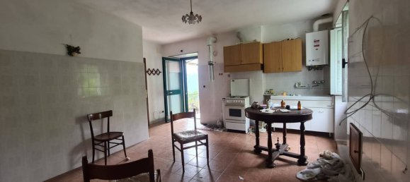 Casa de 2 dormitorios en Lumarzo, Italy No. 280941 11