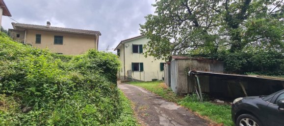 Casa de 2 dormitorios en Lumarzo, Italy No. 280941 33