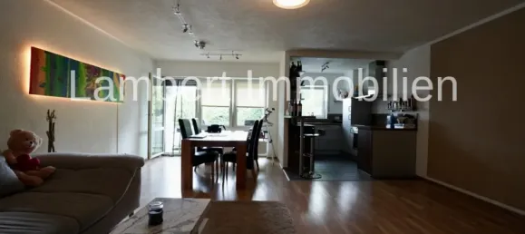 Apartamento de 2 dormitorios en Wiesbaden, Germany No. 223910 6