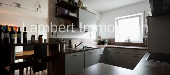 Apartamento de 2 dormitorios en Wiesbaden, Germany No. 223910 10