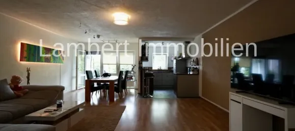 Apartamento de 2 dormitorios en Wiesbaden, Germany No. 223910 5