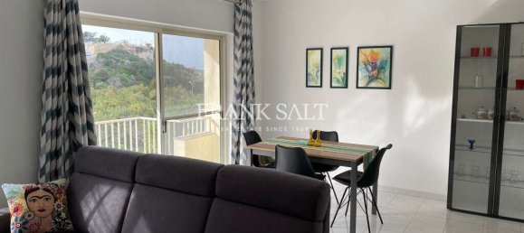 2 bedrooms Apartment in Mellieha, Malta No. 7112 2